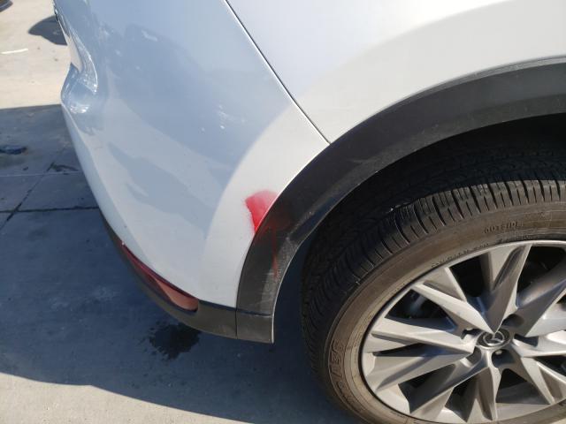 Photo 8 VIN: JM3KFADM8L0797815 - MAZDA CX-5 GRAND 