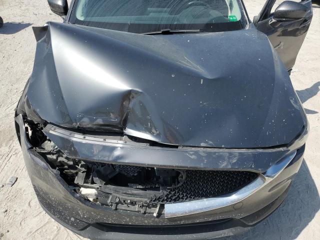 Photo 11 VIN: JM3KFADM8L0843403 - MAZDA CX-5 