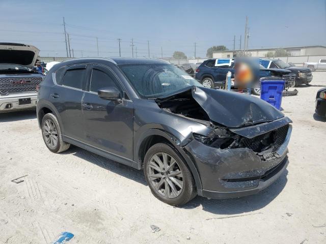 Photo 3 VIN: JM3KFADM8L0843403 - MAZDA CX-5 