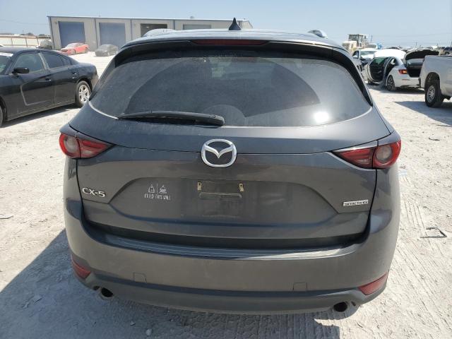 Photo 5 VIN: JM3KFADM8L0843403 - MAZDA CX-5 