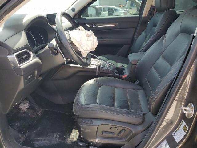 Photo 6 VIN: JM3KFADM8L0843403 - MAZDA CX-5 