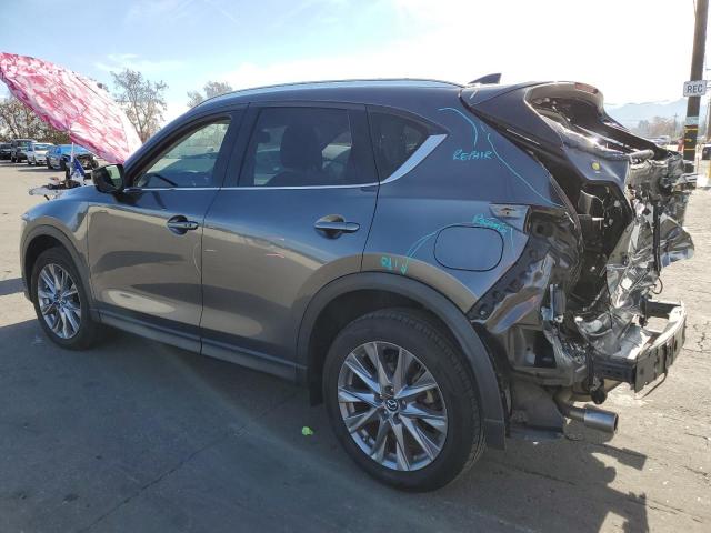 Photo 1 VIN: JM3KFADM8L1833951 - MAZDA CX-5 