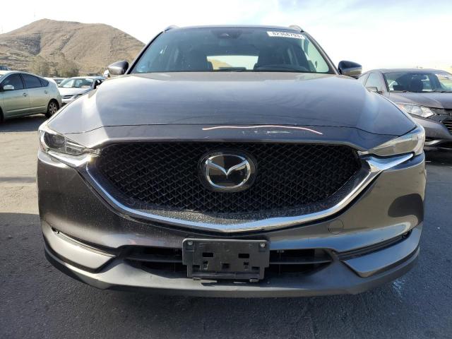 Photo 4 VIN: JM3KFADM8L1833951 - MAZDA CX-5 