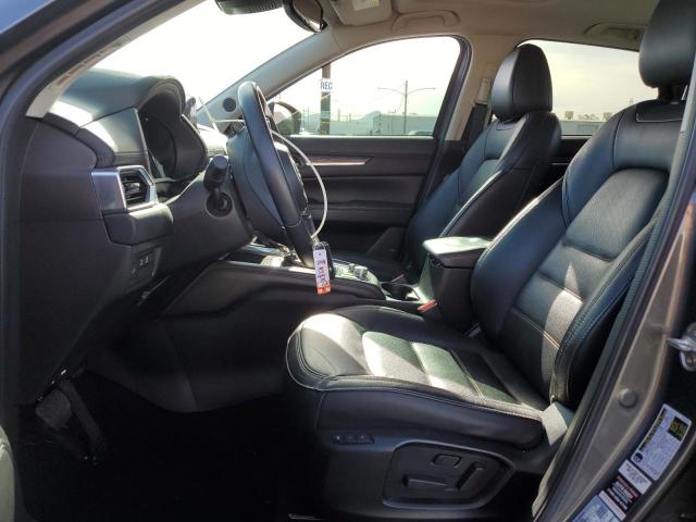 Photo 6 VIN: JM3KFADM8L1833951 - MAZDA CX-5 