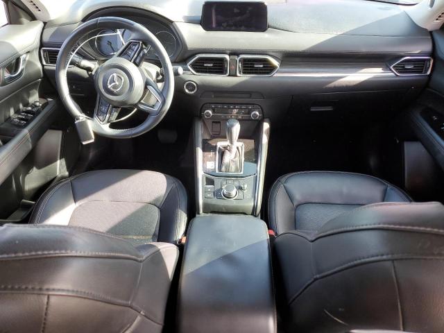 Photo 7 VIN: JM3KFADM8L1833951 - MAZDA CX-5 