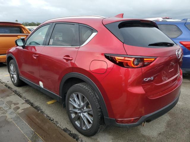 Photo 1 VIN: JM3KFADM8L1846392 - MAZDA CX-5 GRAND 