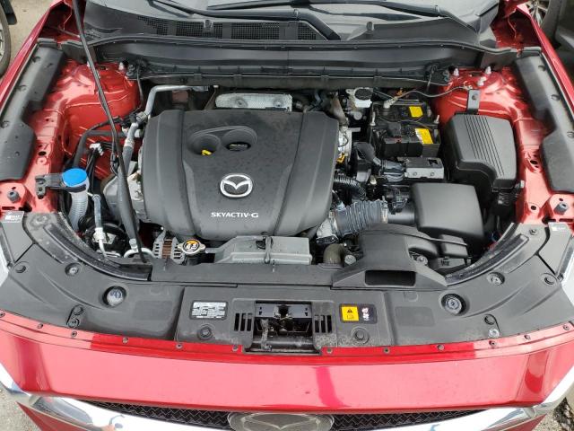 Photo 11 VIN: JM3KFADM8L1846392 - MAZDA CX-5 GRAND 