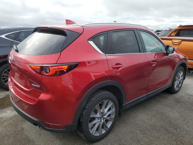 Photo 2 VIN: JM3KFADM8L1846392 - MAZDA CX-5 GRAND 