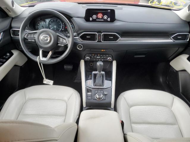 Photo 7 VIN: JM3KFADM8L1846392 - MAZDA CX-5 GRAND 