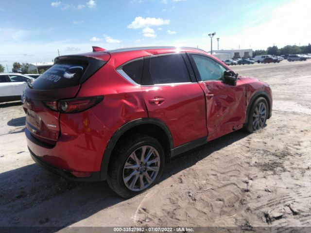 Photo 3 VIN: JM3KFADM8L1848904 - MAZDA CX-5 