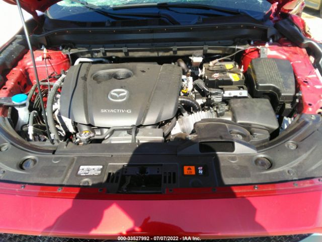 Photo 9 VIN: JM3KFADM8L1848904 - MAZDA CX-5 