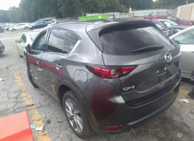 Photo 2 VIN: JM3KFADM8M0376386 - MAZDA CX-5 