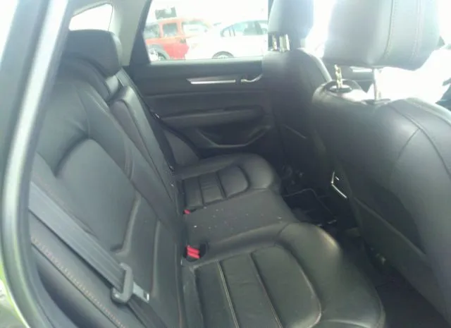 Photo 7 VIN: JM3KFADM8M0376386 - MAZDA CX-5 