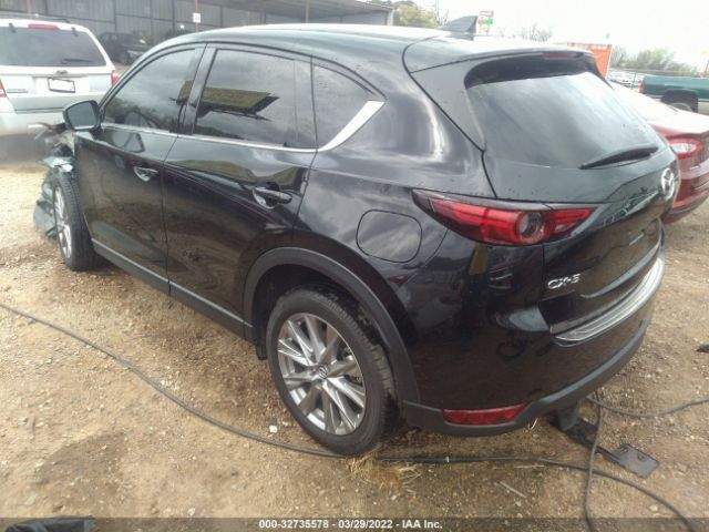 Photo 2 VIN: JM3KFADM8M0381734 - MAZDA CX-5 