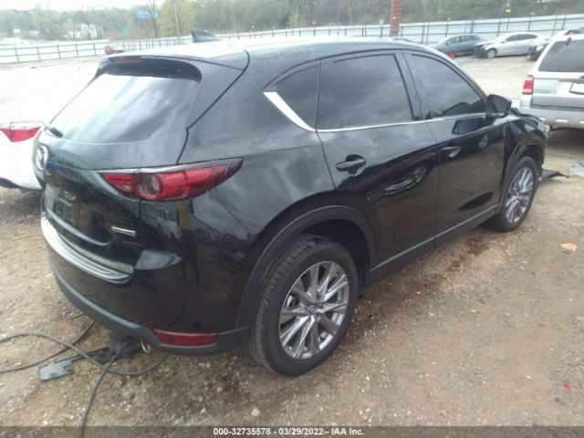 Photo 3 VIN: JM3KFADM8M0381734 - MAZDA CX-5 