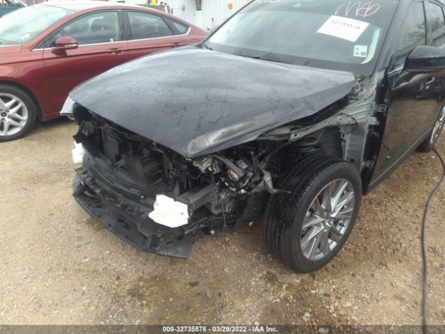 Photo 5 VIN: JM3KFADM8M0381734 - MAZDA CX-5 