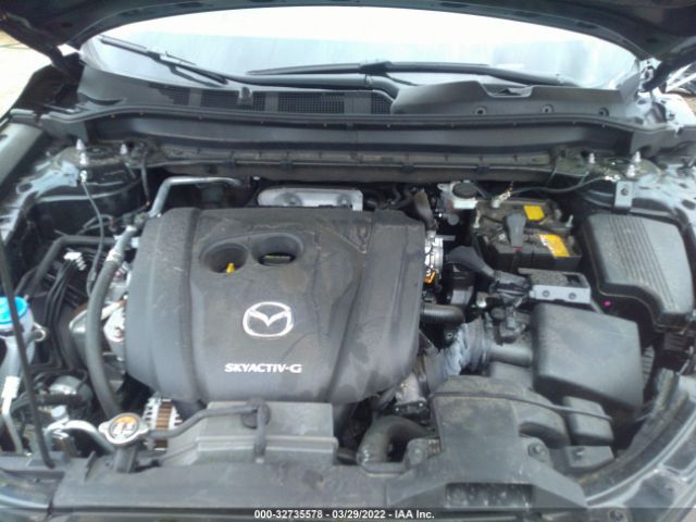 Photo 9 VIN: JM3KFADM8M0381734 - MAZDA CX-5 