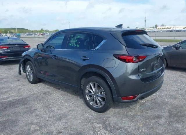 Photo 2 VIN: JM3KFADM8M0429099 - MAZDA CX-5 