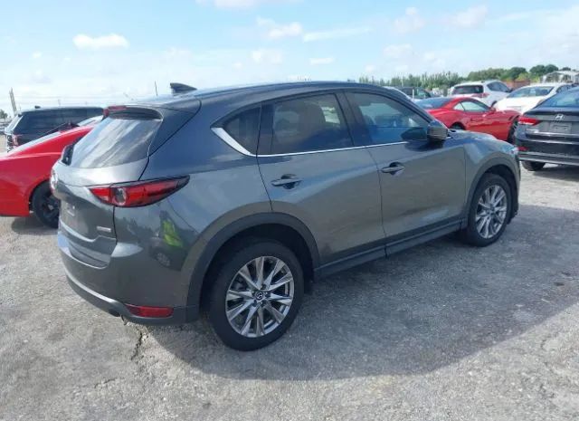 Photo 3 VIN: JM3KFADM8M0429099 - MAZDA CX-5 