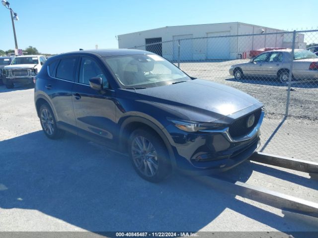 Photo 0 VIN: JM3KFADM8M0459235 - MAZDA CX-5 GRAND 