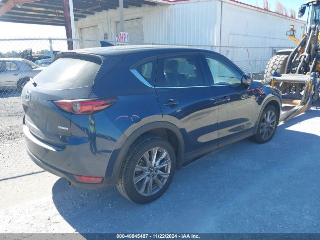 Photo 3 VIN: JM3KFADM8M0459235 - MAZDA CX-5 GRAND 