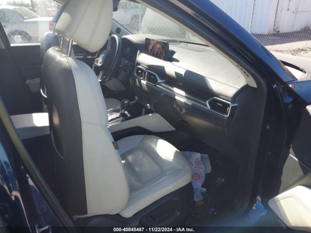 Photo 4 VIN: JM3KFADM8M0459235 - MAZDA CX-5 GRAND 