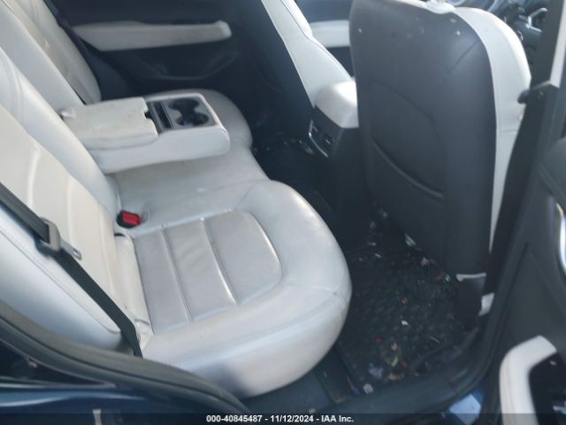 Photo 7 VIN: JM3KFADM8M0459235 - MAZDA CX-5 GRAND 