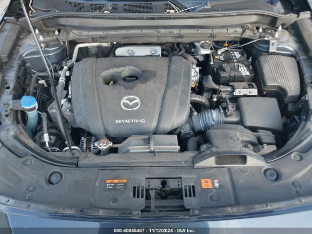 Photo 9 VIN: JM3KFADM8M0459235 - MAZDA CX-5 GRAND 