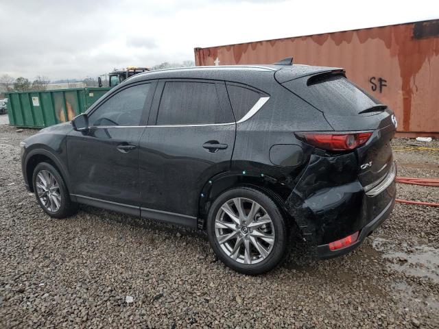 Photo 1 VIN: JM3KFADM8M1377354 - MAZDA CX-5 GRAND 