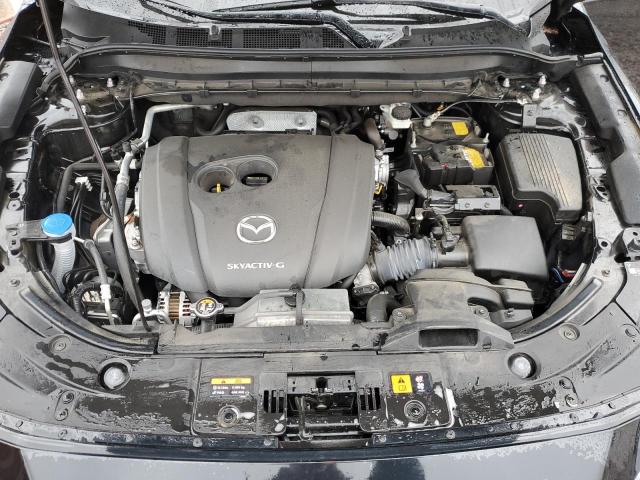 Photo 11 VIN: JM3KFADM8M1377354 - MAZDA CX-5 GRAND 