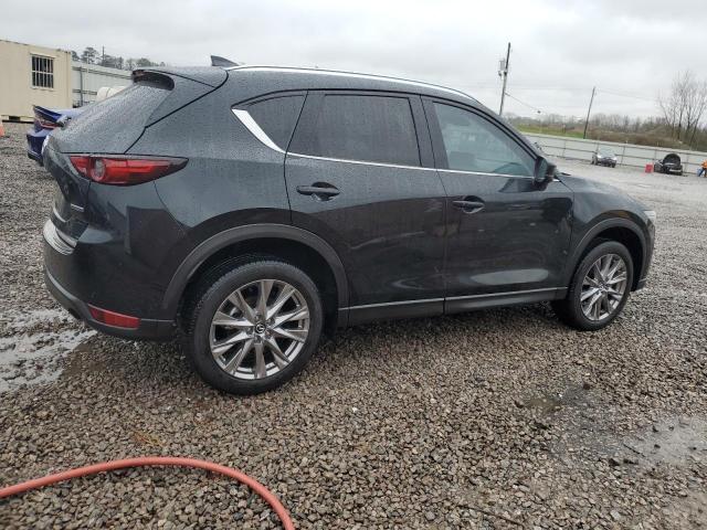 Photo 2 VIN: JM3KFADM8M1377354 - MAZDA CX-5 GRAND 