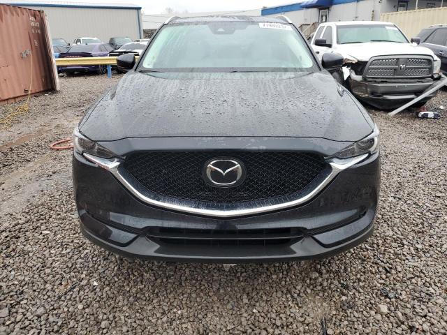 Photo 4 VIN: JM3KFADM8M1377354 - MAZDA CX-5 GRAND 