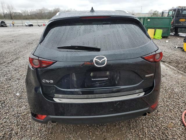 Photo 5 VIN: JM3KFADM8M1377354 - MAZDA CX-5 GRAND 