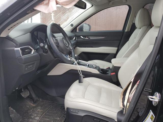 Photo 6 VIN: JM3KFADM8M1377354 - MAZDA CX-5 GRAND 