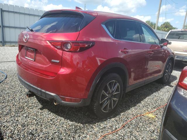 Photo 2 VIN: JM3KFADM9J0300638 - MAZDA CX-5 GRAND 