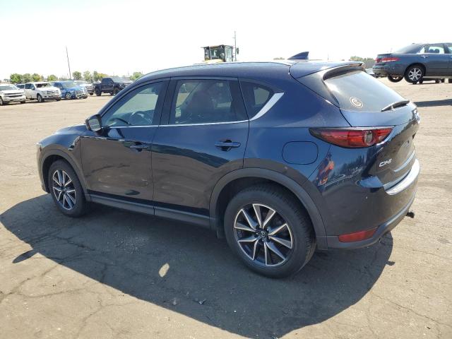 Photo 1 VIN: JM3KFADM9J0332652 - MAZDA CX-5 