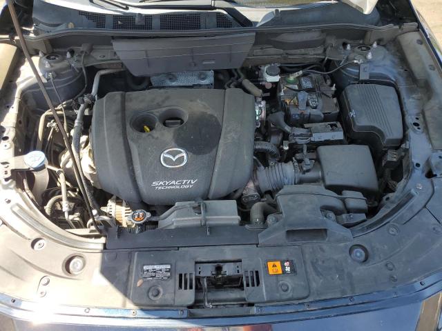 Photo 10 VIN: JM3KFADM9J0332652 - MAZDA CX-5 