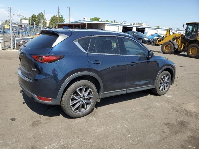 Photo 2 VIN: JM3KFADM9J0332652 - MAZDA CX-5 