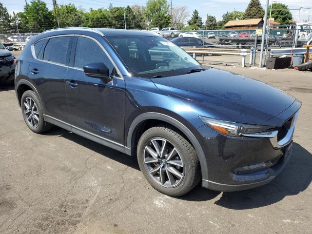 Photo 3 VIN: JM3KFADM9J0332652 - MAZDA CX-5 