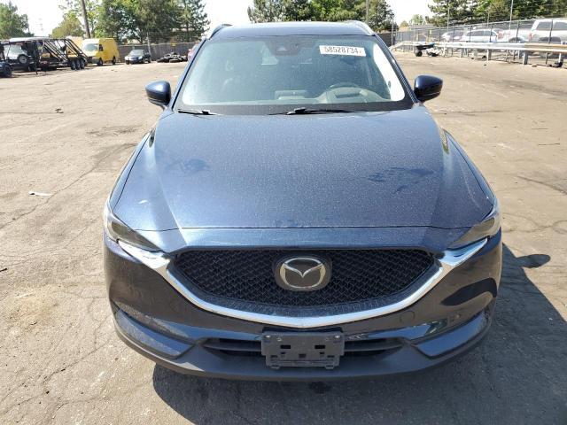 Photo 4 VIN: JM3KFADM9J0332652 - MAZDA CX-5 