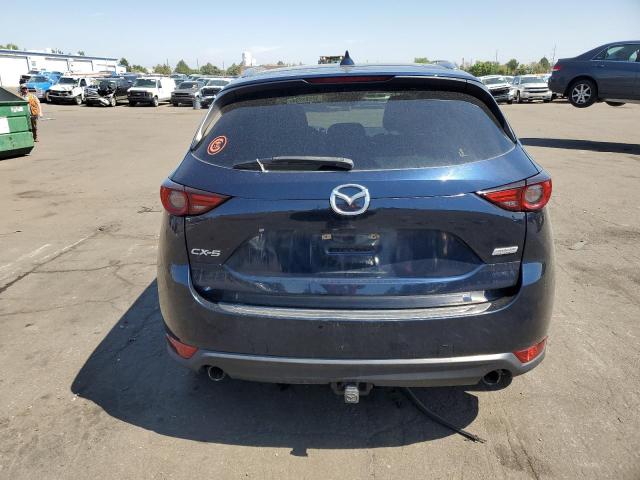 Photo 5 VIN: JM3KFADM9J0332652 - MAZDA CX-5 