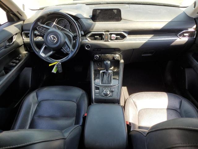 Photo 7 VIN: JM3KFADM9J0332652 - MAZDA CX-5 