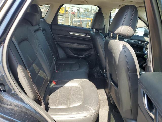 Photo 9 VIN: JM3KFADM9J0332652 - MAZDA CX-5 