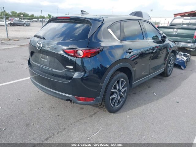 Photo 3 VIN: JM3KFADM9J0349953 - MAZDA CX-5 