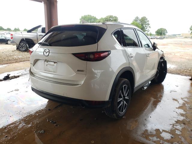 Photo 3 VIN: JM3KFADM9J0377395 - MAZDA CX-5 GRAND 