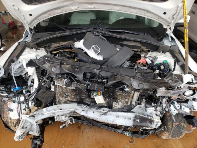 Photo 6 VIN: JM3KFADM9J0377395 - MAZDA CX-5 GRAND 