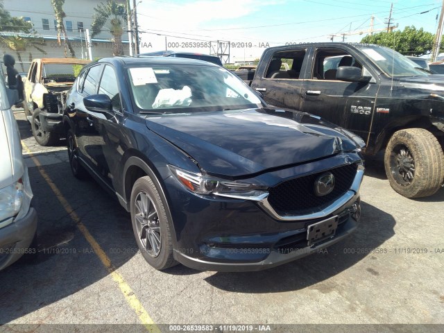 Photo 0 VIN: JM3KFADM9J1317272 - MAZDA CX-5 