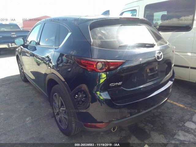 Photo 2 VIN: JM3KFADM9J1317272 - MAZDA CX-5 