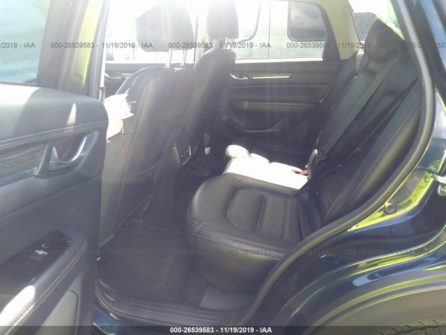 Photo 7 VIN: JM3KFADM9J1317272 - MAZDA CX-5 