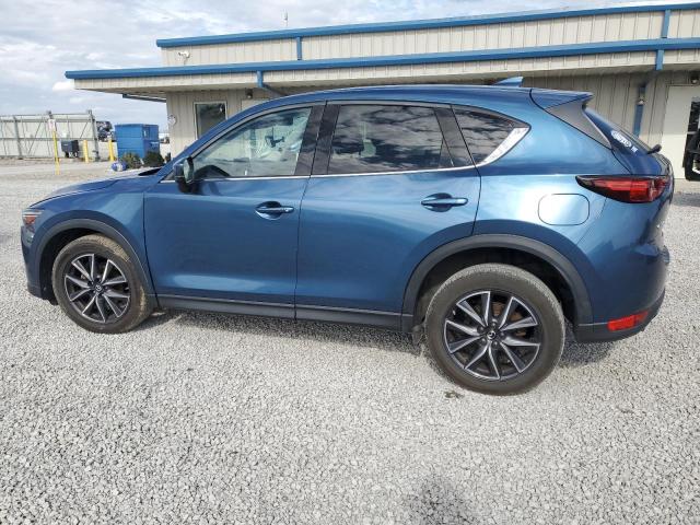 Photo 1 VIN: JM3KFADM9J1328515 - MAZDA CX-5 GRAND 